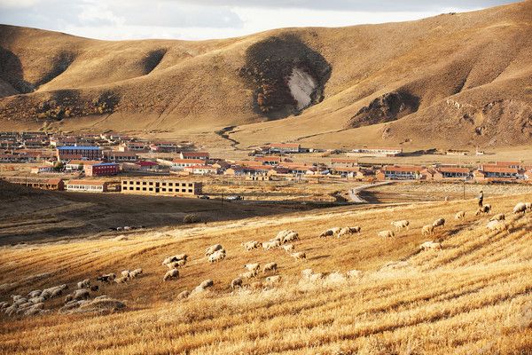 豐寧壩上旅游攻略圖片