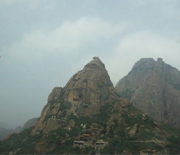 豐寧大灘草原行