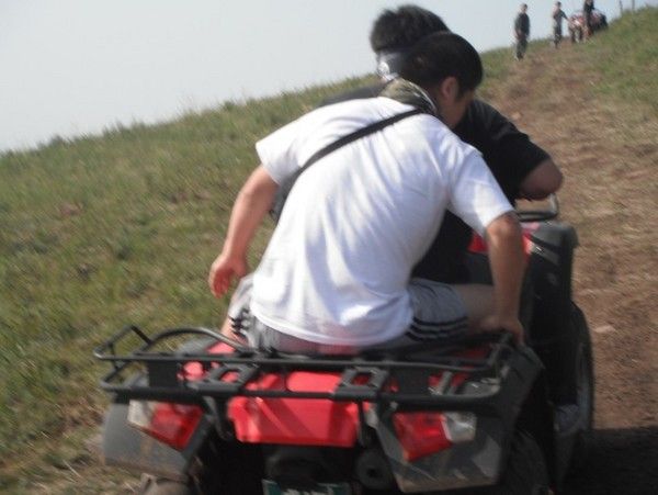 豐寧壩上圖片
