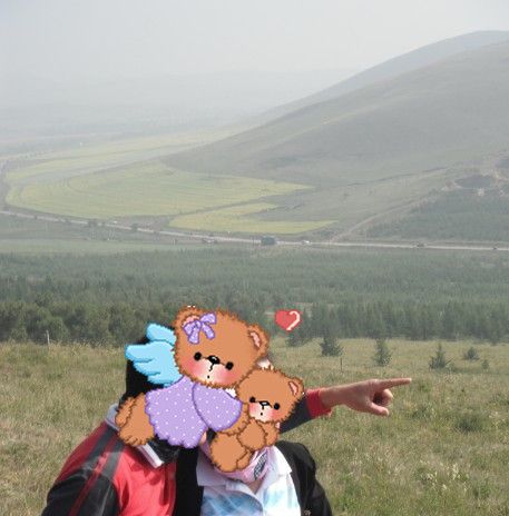 豐寧壩上旅游攻略圖片