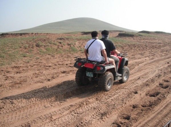 豐寧壩上旅游攻略圖片