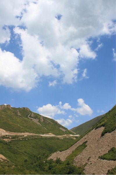 豐寧壩上景點(diǎn)圖片