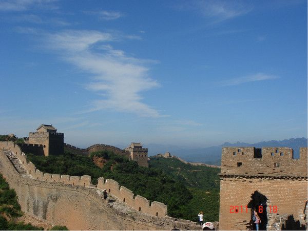 豐寧壩上旅游攻略圖片