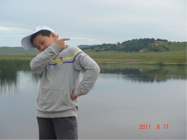 豐寧壩上景點圖片