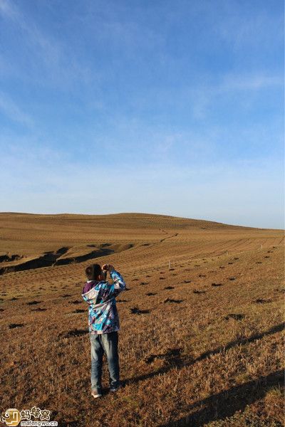 豐寧壩上旅游攻略圖片