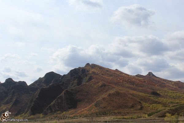 豐寧壩上景點(diǎn)圖片