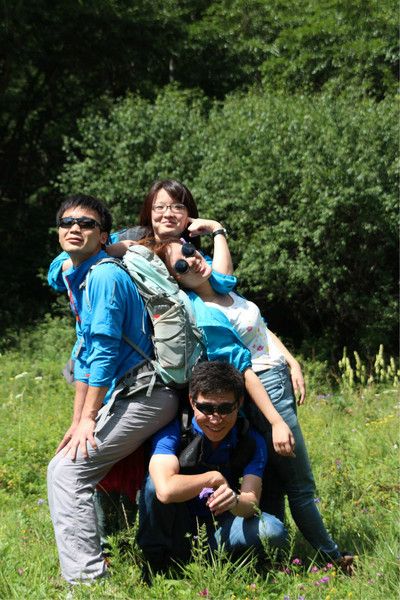 豐寧壩上旅游攻略圖片