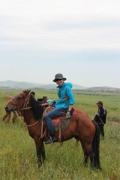 豐寧壩上旅游攻略圖片