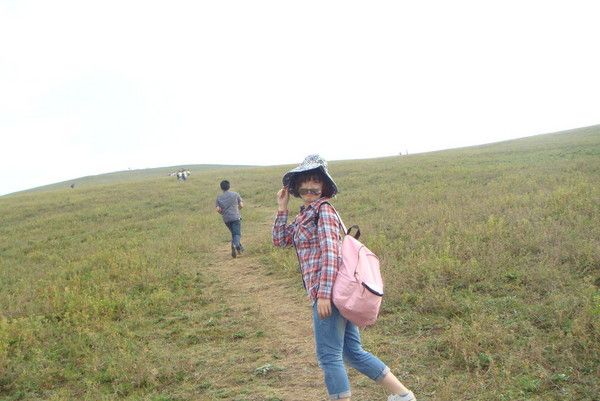 豐寧壩上旅游攻略圖片
