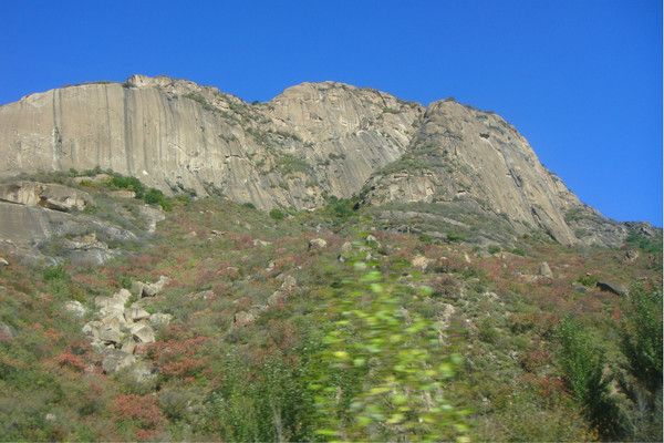 豐寧壩上旅游攻略圖片