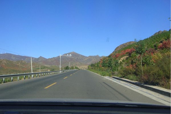 豐寧壩上自助游圖片