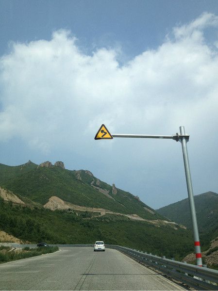 2012-8-26北京周邊豐寧壩上兩日游