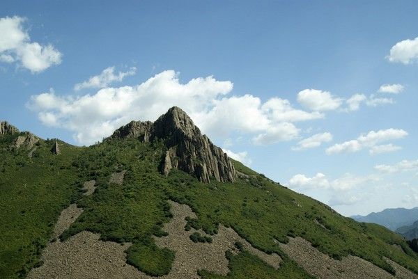 豐寧壩上自助游圖片