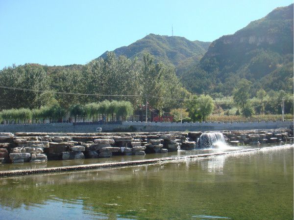 豐寧壩上自助游圖片