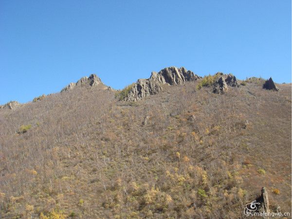 豐寧壩上景點(diǎn)圖片