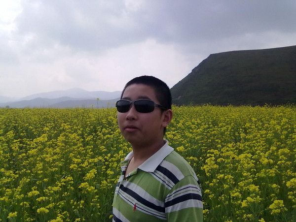 豐寧壩上景點圖片