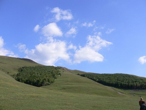 豐寧壩上旅游攻略圖片