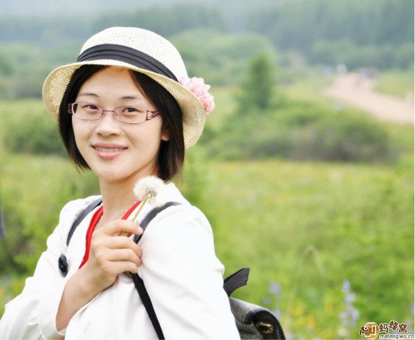 我和草原有個(gè)約定——七月壩上草原行