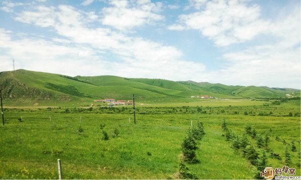 豐寧壩上旅游攻略圖片