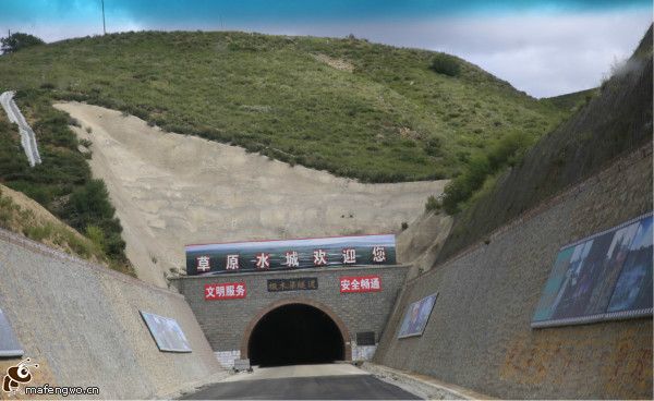 豐寧壩上景點(diǎn)圖片
