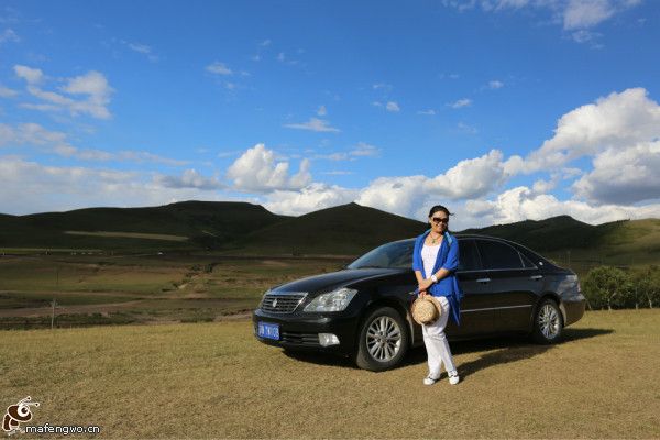 豐寧壩上旅游攻略圖片