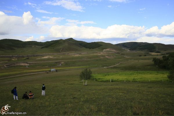 豐寧壩上旅游攻略圖片