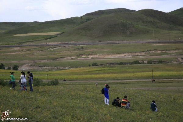 豐寧壩上自助游圖片