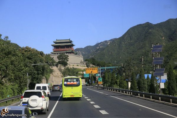 豐寧壩上景點(diǎn)圖片