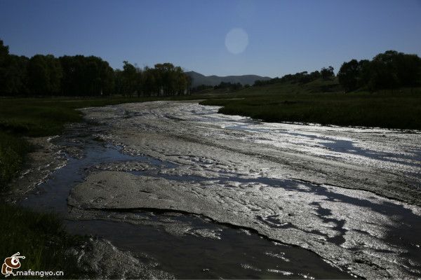豐寧壩上旅游攻略圖片