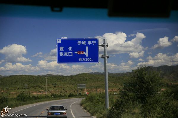 豐寧壩上旅游攻略圖片