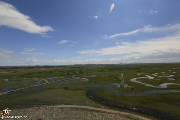 豐寧壩上景點(diǎn)圖片