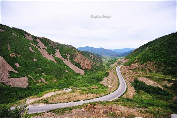 豐寧壩上旅游攻略圖片