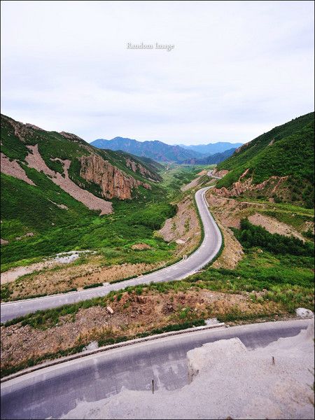 豐寧壩上自助游圖片