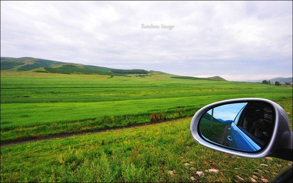 豐寧壩上旅游攻略圖片