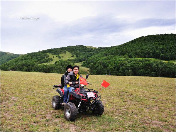 豐寧壩上景點(diǎn)圖片