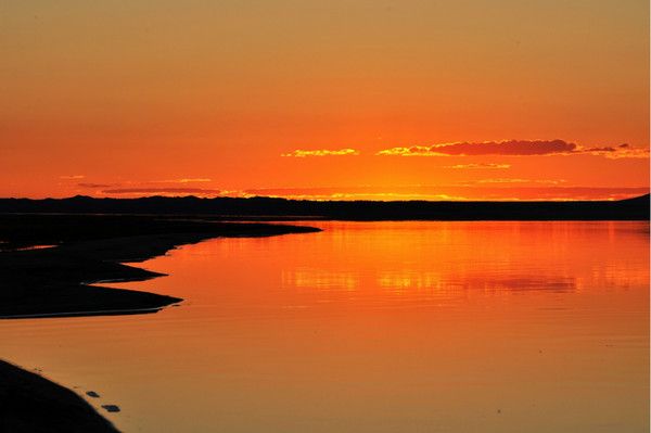 豐寧壩上圖片