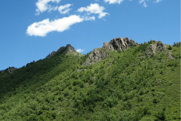 豐寧壩上旅游攻略圖片