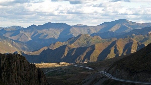 豐寧壩上旅游攻略圖片