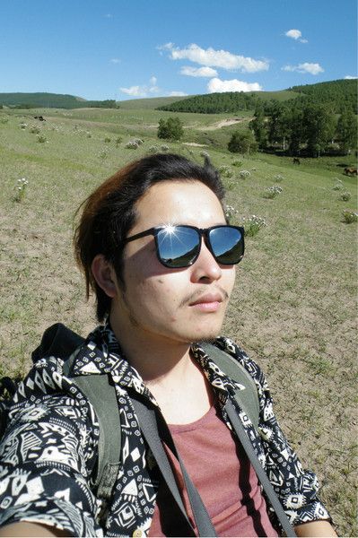 豐寧壩上自助游圖片