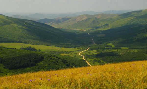 豐寧壩上旅游攻略圖片