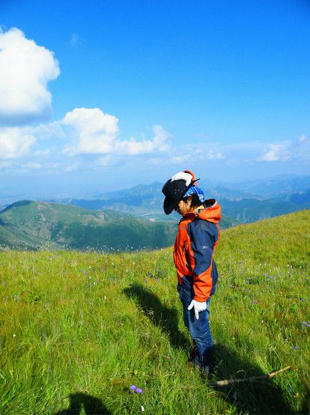 豐寧壩上景點(diǎn)圖片