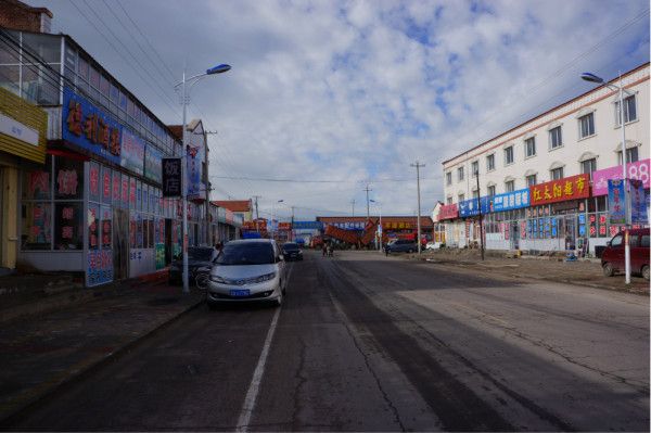 豐寧壩上旅游攻略圖片