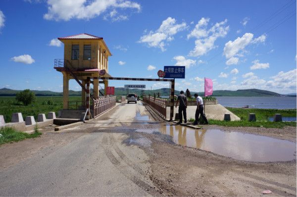 豐寧壩上旅游攻略圖片
