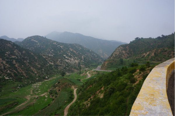 豐寧壩上旅游攻略圖片