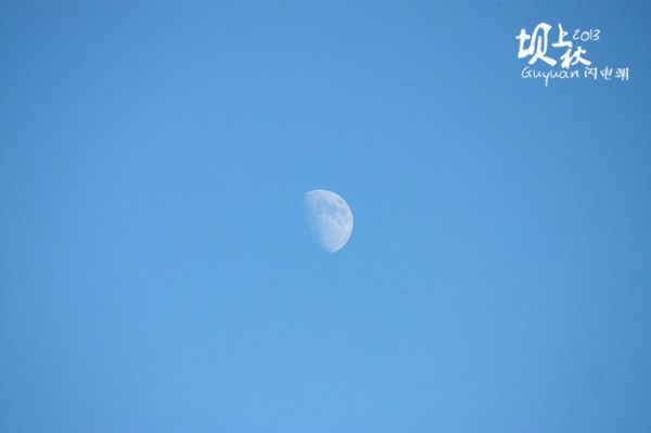豐寧壩上景點圖片