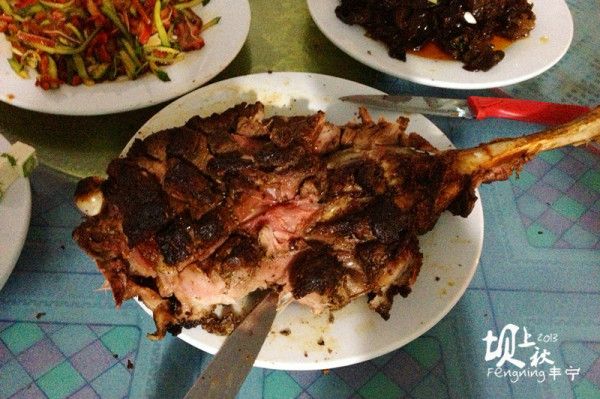 豐寧壩上旅游攻略圖片