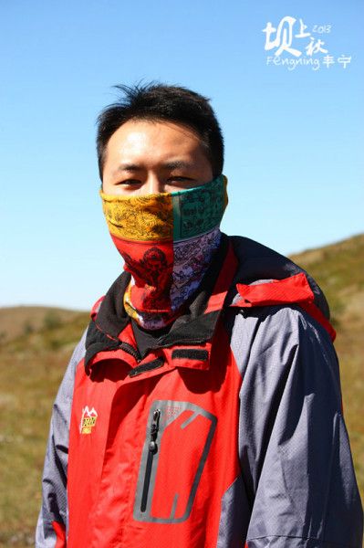 豐寧壩上旅游攻略圖片
