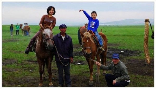 豐寧壩上旅游攻略圖片