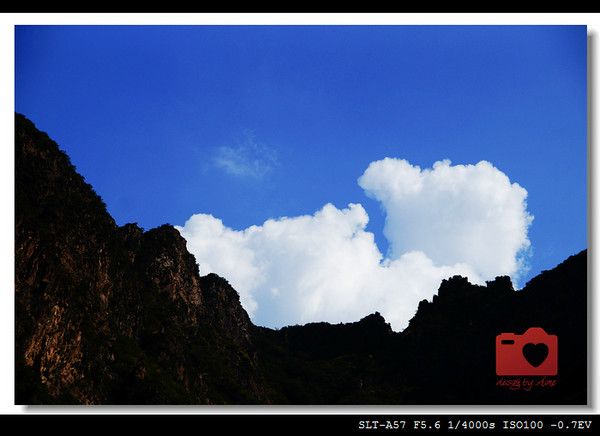 豐寧壩上自助游圖片
