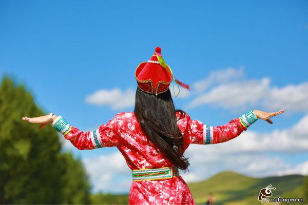 豐寧壩上自助游圖片